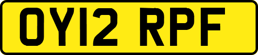 OY12RPF
