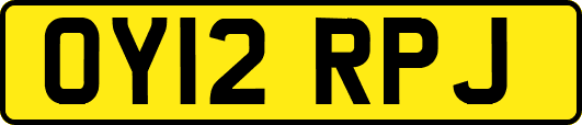 OY12RPJ
