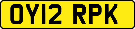 OY12RPK