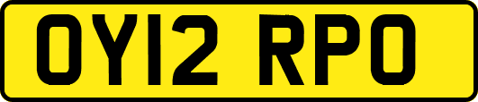 OY12RPO