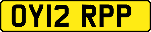 OY12RPP