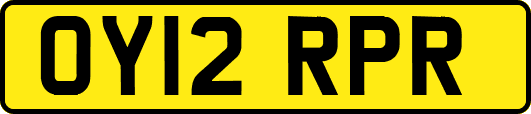 OY12RPR
