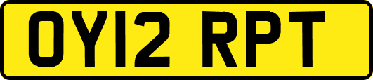 OY12RPT