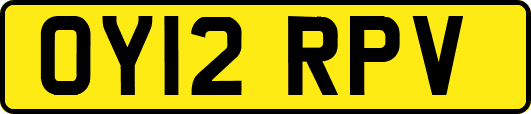 OY12RPV