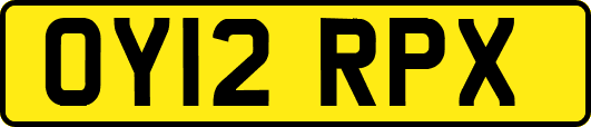 OY12RPX