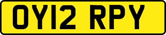 OY12RPY