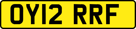 OY12RRF