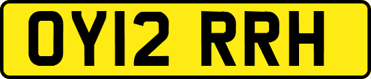 OY12RRH