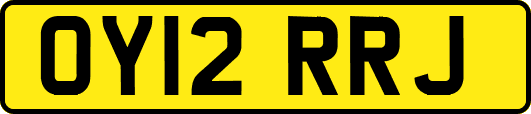 OY12RRJ
