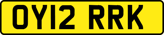 OY12RRK
