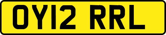 OY12RRL