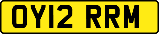 OY12RRM