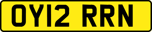 OY12RRN