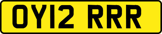 OY12RRR