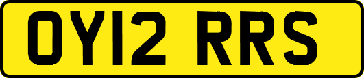OY12RRS