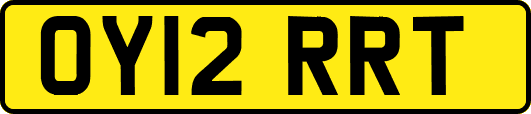 OY12RRT