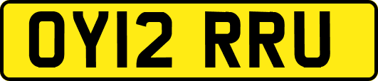 OY12RRU