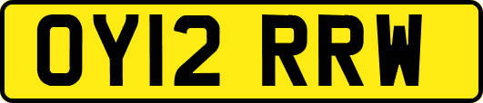 OY12RRW
