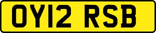 OY12RSB