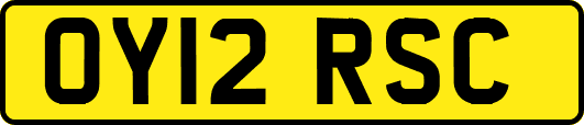 OY12RSC
