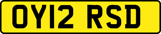 OY12RSD