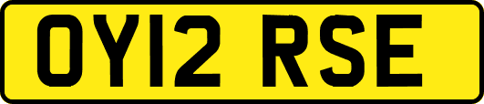 OY12RSE