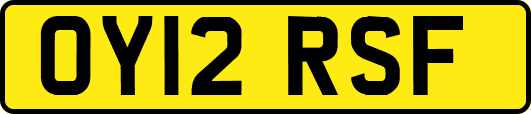 OY12RSF