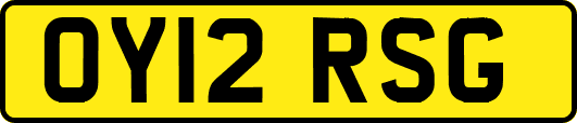 OY12RSG