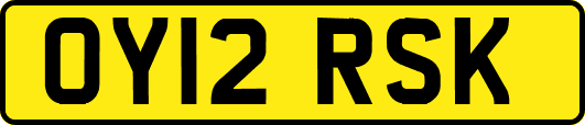 OY12RSK