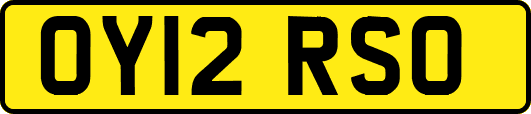 OY12RSO