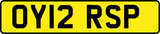 OY12RSP