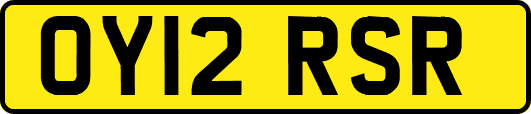 OY12RSR
