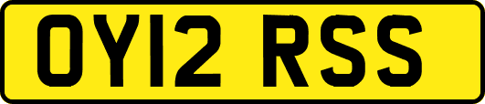 OY12RSS
