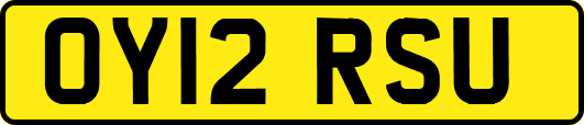 OY12RSU
