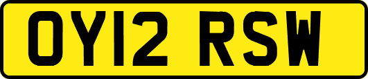 OY12RSW