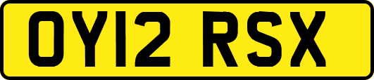OY12RSX
