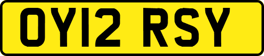 OY12RSY