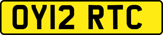 OY12RTC