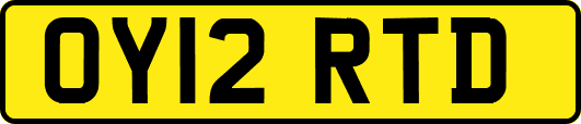 OY12RTD