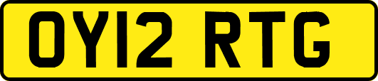 OY12RTG