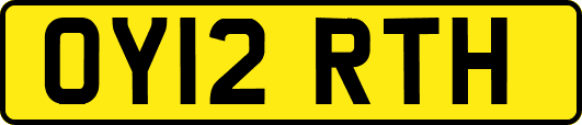 OY12RTH