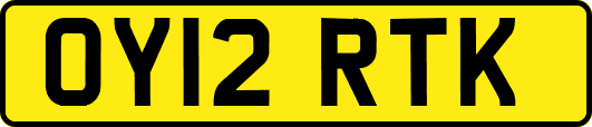 OY12RTK