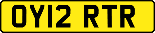 OY12RTR