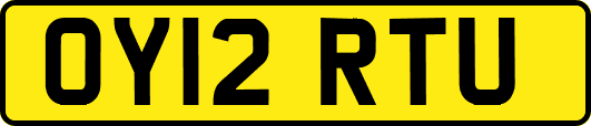 OY12RTU