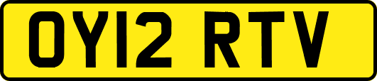 OY12RTV
