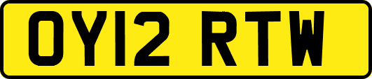 OY12RTW