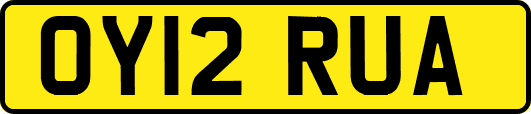 OY12RUA