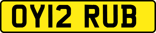 OY12RUB