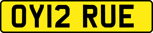 OY12RUE