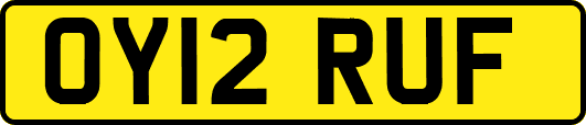 OY12RUF